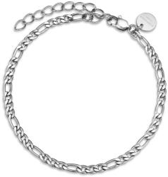 Rosefield гривна в сребрист цвят Figaro Chain JBFCS-J533 Rosefield | Lilav | ЖЕНИ | ЕДИН РАЗМЕР