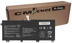 CM POWER Baterie laptop CM Power Clasa A compatibila cu Asus ROG Strix GL503V, GL703V, FX705D B41N1711 ICP606080A1 cablu scurt (CMPOWER25717)