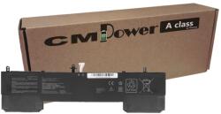 CM POWER Baterie laptop CM Power Clasa A compatibila cu Asus Zenbook 15 UX534F, Flip UX563FD C42N1839 0B200-03470000 0B20003470000 (CMPOWER25723)