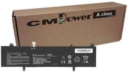 CM POWER Baterie laptop CM Power Clasa A compatibila cu Asus VivoBook F411U, S410U, X411U B31Bi91 B31N1707 0B200-02710000 (CMPOWER25726)