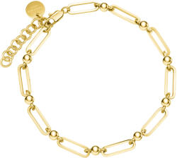 Rosefield гривна в златист цвят Dotted Multilink JBMCG-J589 Rosefield | Lilav | ЖЕНИ | ЕДИН РАЗМЕР