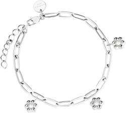 Rosefield гривна в сребрист цвят Daisy Flower JBDFS-J675 Rosefield | Lilav | ЖЕНИ | ЕДИН РАЗМЕР