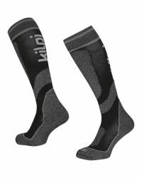 Kilpi Унисекс ски чорапи Kilpi ANXO-U Черни Kilpi | Cheren | ЖЕНИ | 35-38