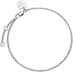 Rosefield гривна в сребрист цвят Thin Chain JBOLS-J600 Rosefield | Lilav | ЖЕНИ | ЕДИН РАЗМЕР