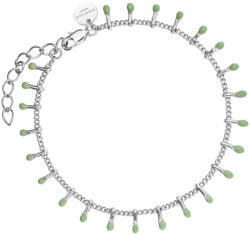 Rosefield гривна в сребрист цвят Drop chain JBDCS-J679 Rosefield | Lilav | ЖЕНИ | ЕДИН РАЗМЕР