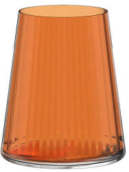 Stölzle Pahar Tumbler 380ml Stolzle Symphony Orange (7590012BE007) Pahar