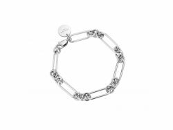 Rosefield гривна в сребрист цвят Bold Chain JBCCS-J610 Rosefield | Lilav | ЖЕНИ | ЕДИН РАЗМЕР