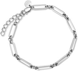 Rosefield стоманена гривна в сребрист цвят Multilink JTBCS-J439 Rosefield | Lilav | ЖЕНИ | ЕДИН РАЗМЕР