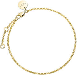 Rosefield гривна в златист цвят Thin Chain JBOLG-J599 Rosefield | Lilav | ЖЕНИ | ЕДИН РАЗМЕР