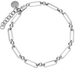 Rosefield гривна в сребрист цвят Dotted Multilink JBMCS-J590 Rosefield | Lilav | ЖЕНИ | ЕДИН РАЗМЕР
