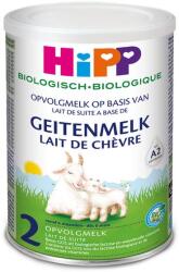 HiPP Адаптирано био козе мляко Hipp - Преходно, 400 g (20004) - baby