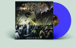 Astral Doors Jerusalem (Purple Vinyl)