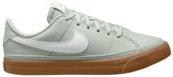 Nike Court Legacy 35, 5 | Unisex | Teniși | Argintiu | DA5380-006