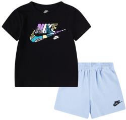 Nike kids nsw otl ft short set 92-98 cm | Copii | Treninguri, seturi de trening | Albastru | 86M690-C60
