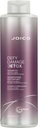 Joico Sampon pentru curatare profunda si detoxifiant Joico Defy Damage Detox Shampoo, 1000 ml