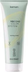 Kemon Balsam nuantator pentru par Kemon Yo Cond Miele, 250 ml