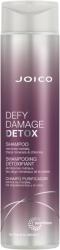 Joico Sampon pentru curatare profunda si detoxifiant Joico Defy Damage Detox Shampoo, 300 ml