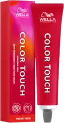 Wella Vopsea de par demi-permanenta Wella Professionals Color Touch Cherry 10 34, 60 ml