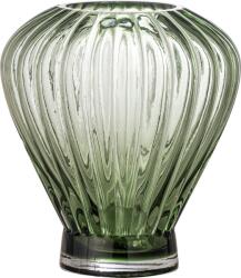 Bloomingville Vază Reeve 18 cm verde (82061684)