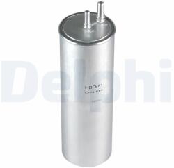 DELPHI filtru combustibil DELPHI HDF681 (HDF681) - automobilus