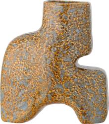 Bloomingville Vază decorativă Ollia 20 cm maro (82062724)