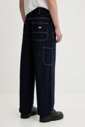 Dickies pamut farmer férfi, DK0A4YECRIN1 - sötétkék 33/32