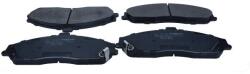 MAXGEAR set placute frana, frana disc MAXGEAR 19-3890 (19-3890)