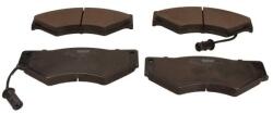 MAXGEAR set placute frana, frana disc MAXGEAR 19-3402 (19-3402)