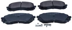 MAXGEAR set placute frana, frana disc MAXGEAR 19-1533 (19-1533)