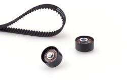 GATES Set curea de distributie GATES PowerGrip K015631XS (K015631XS)