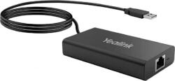 Yealink BYOD-Extender Hosszabbító Fekete (MVC-BYOD-Extender) (MVC-BYOD-Extender)