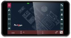  Portkeys 5" PT5 II Hordozható Érintőképernyős Monitor (PT5-II) (PT5-II)