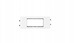 Legrand Pattintós tartó Dlp 4M M45 fedél 65mm 010954 (010954)