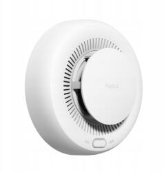 Aqara Smoke Detector Eu Offline Füstérzékelő Zigbee, SD-S01D (SD-S01D)