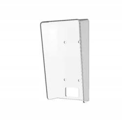 Hikvision Napellenző DS-KABV6113-RS Hikvision kapuállomáshoz (DS-KABV6113-RS)