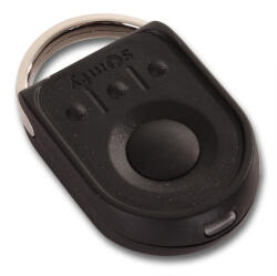 Somfy KeyGO Rts távirányító ref. 1841064 (Keygo RTS)