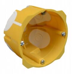 Kopos Süllyesztett elektromos doboz Kopos 68 x 70 x 50 mm (KPL 64-50/LD NA)