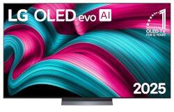 LG OLED77C54LA