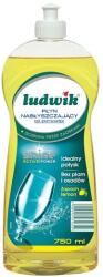 Ludwik mosogatógép öblítőszer 750 ml