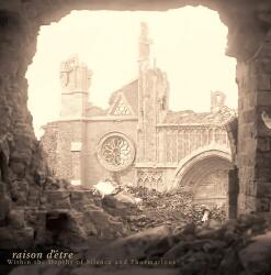 Raison D'etre Within the Depths of S