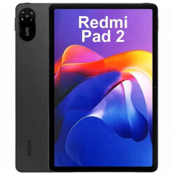 Xiaomi Redmi Pad 2 4GB+128GB graphite gray VHU5659EU/65579 Tablete
