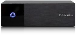 AB-COM 79292 PULSe 4K DVB-S2X Set-Top box vevőegység (79292) (79292)