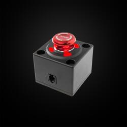 Simagic Buton de oprire de urgență pentru bazele de volan Alpha (P-STP) - pcone