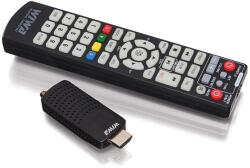 WIWA H. 265 MINI LED DVB-T/DVB-T2 H. 265 HD HDMI vevőegység (WIWA H. 265 MINI LED) (WIWA H.265 MINI LED)