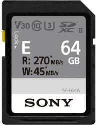 Sony SDXC 64GB SFE64A