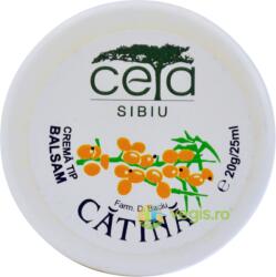 CETA Sibiu Unguent catina 20 g