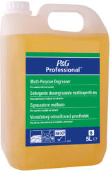 Procter&Gamble Jar Professional Zsíroldó Koncentrátum 5 L - fizz