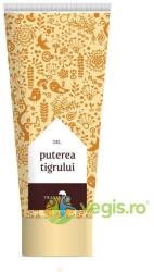 Parapharm Gel puterea tigrului 250 ml