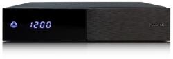 AB-COM 79295 PULSe 4K DVB-S2X/T2/C Set-Top box vevőegység (79295)