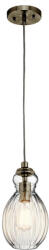Elstead Lighting KL-RIVIERA-P-C